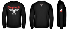 Siegmacht Pullover