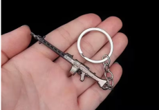 MG42 Schlüsselanhänger