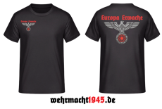 Europa erwache T-Shirt