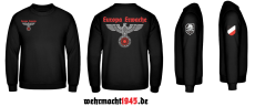 Europa erwache Pullover