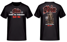 Odin Lenker der Schlachten T-Shirt
