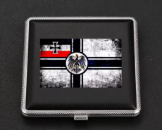 Reichskriegsflagge Zigarettenetui