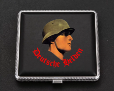 Landser Deutsche Helden Zigarettenetui