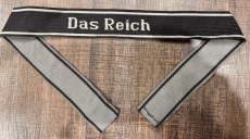 Das Reich Ärmelband