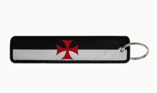 Eisernes Kreuz Schlüsselanhänger