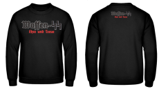 Waffen-44 Ehre und Treue Pullover