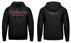 Waffen-44 Ehre und Treue Kapuzenpullover
