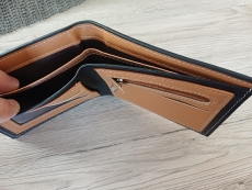 Landser eine deutsche Legende Geldbörse