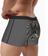Deutsches Reich Reichsadler Boxershorts