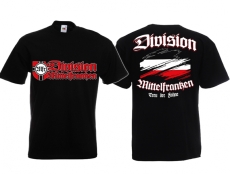 Division Mittelfranken T-Shirt