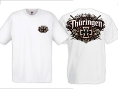 Division Thüringen T-Shirt