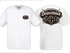 Division Deutschland T-Shirt