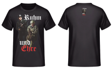 Ruhm und Ehre der Wehrmacht T-Shirt