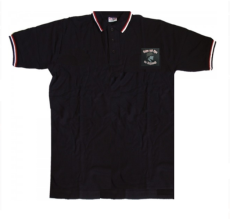 Landser Ruhm und Ehre der Wehrmacht Aufnäher Poloshirt