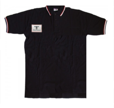 Führerbunker Aufnäher Poloshirt