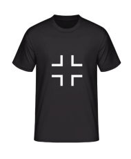 Balkenkreuz T-Shirt