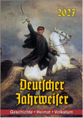 Kalender Deutscher Jahrweiser 2027