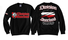 Division Saarland Pullover