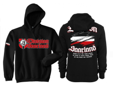 Division Saarland Kapuzenpullover