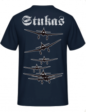 Stukas T-Shirt