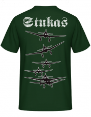 Stukas T-Shirt