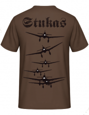 Stukas T-Shirt