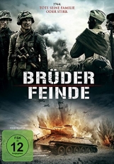 Brüder - Feinde - DVD
