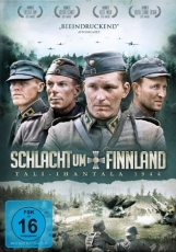 Schlacht um Finnland - Tali-Ihantala 1944 - DVD