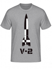 V-2 Rakete T-Shirt