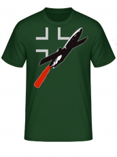 V-1 Rakete T-Shirt