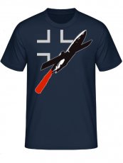 V-1 Rakete T-Shirt