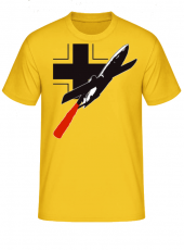 V-1 Rakete T-Shirt