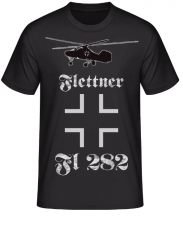 Flettner Fl 282 T-Shirt