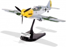 Cobi 5517 Messerschmitt Bf 109 E - Bausatz(nur noch wenige da)