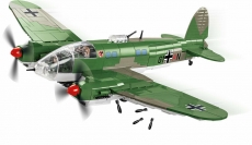 Cobi 5717 Heinkel HE 111 P-2 Bausatz(nur noch wenige da)