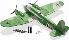Cobi 5717 Heinkel HE 111 P-2 Bausatz(nur noch wenige da)