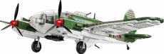 Cobi 5717 Heinkel HE 111 P-2 Bausatz(nur noch wenige da)