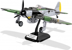 Cobi 5704 Focke Wulf FW 190 A-8 Spielzeug - Bausatz(nur noch wenige da)