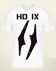 Ho IX Ho 229 T-Shirt