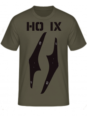 Ho IX Ho 229 T-Shirt