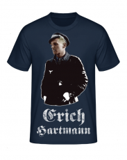 Erich Hartmann T-Shirt