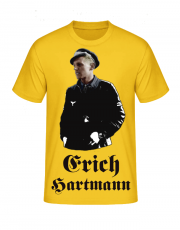 Erich Hartmann T-Shirt