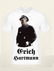 Erich Hartmann T-Shirt