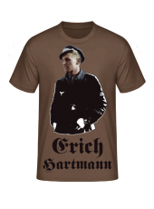 Erich Hartmann T-Shirt