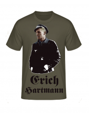 Erich Hartmann T-Shirt