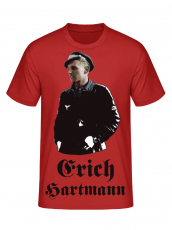 Erich Hartmann T-Shirt