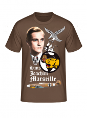 Hans-Joachim Marseille T-Shirt