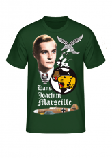Hans-Joachim Marseille T-Shirt