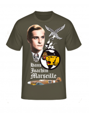 Hans-Joachim Marseille T-Shirt