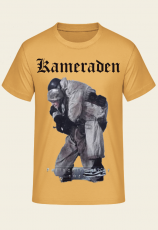 Fallschrimjäger Kameraden T-Shirt
